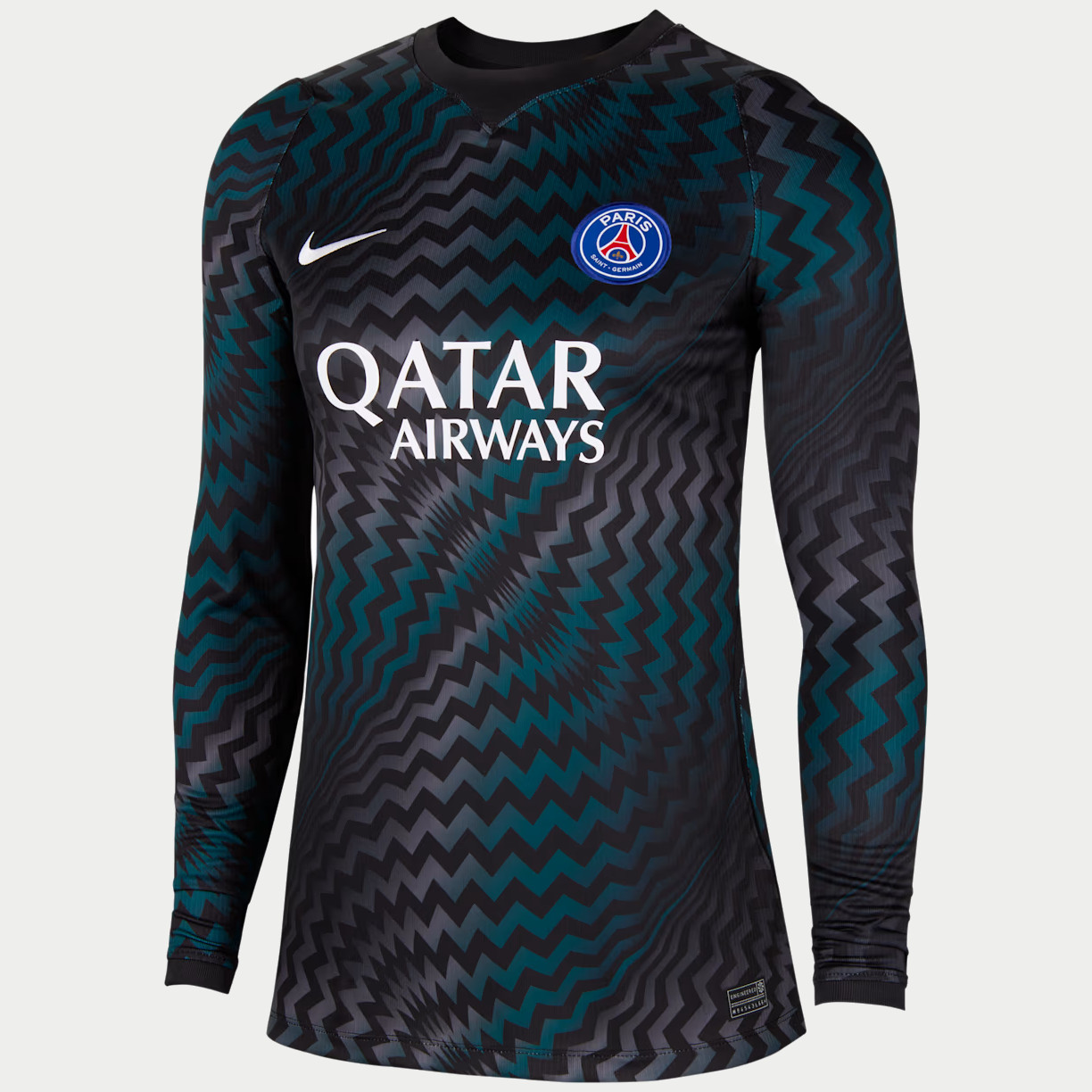Paris Saint Germain Frauen Torwarttrikot 2026-2027