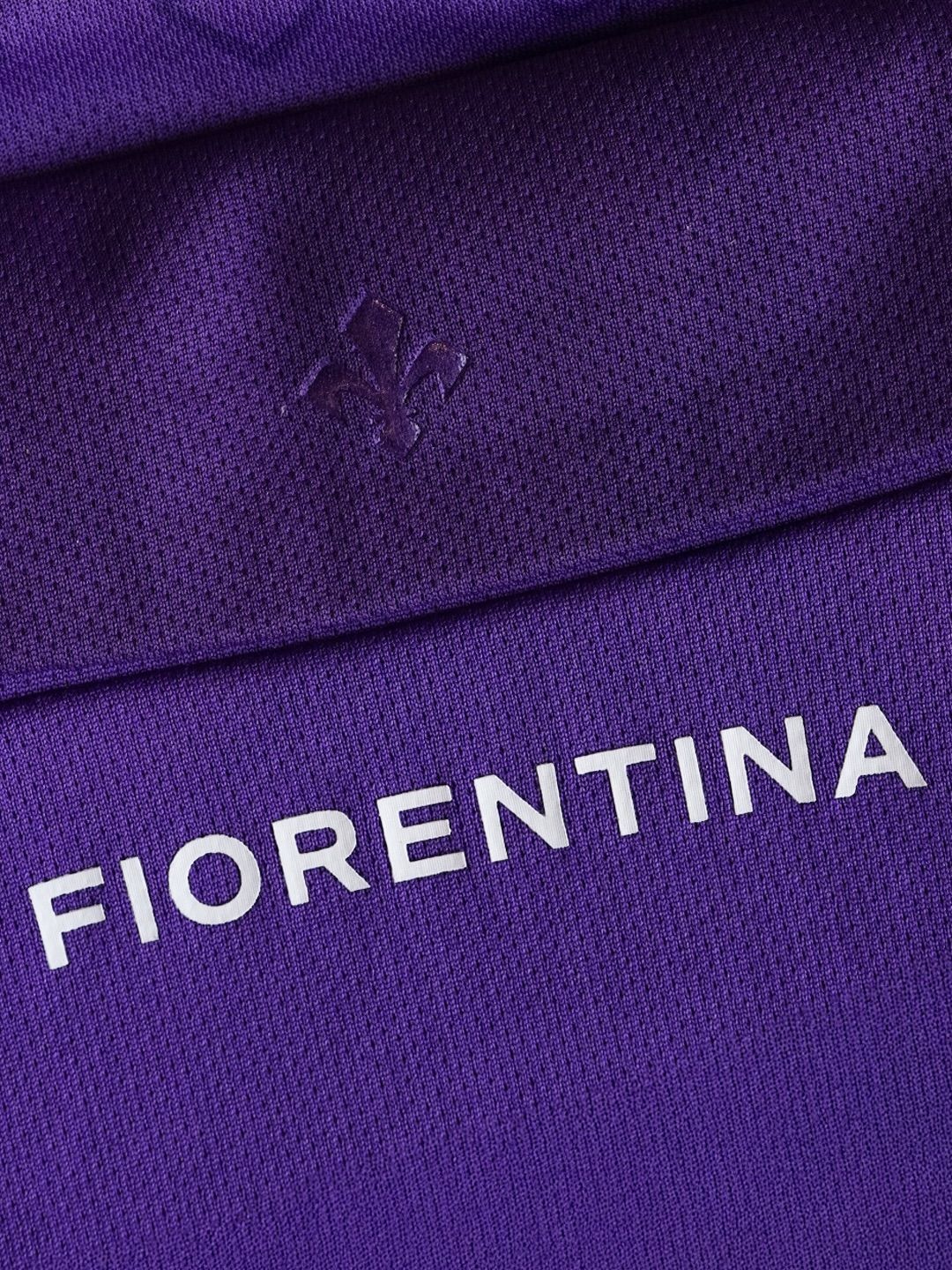 Fiorentina Trikots 2026-2027 Hommage an 100 Jahre Klubgeschichte