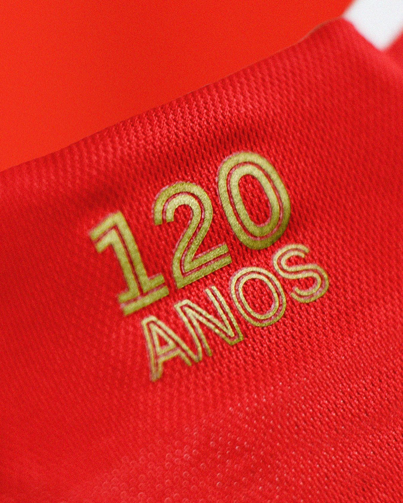 Benfica Heimtrikot 2023-2024
