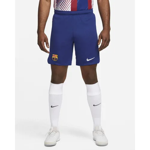 FC Barcelona Fussball-Shorts 2023-2024