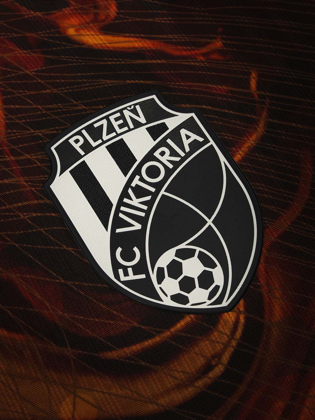 Das sind die FC Viktoria Plzeň Trikots 2026-2027