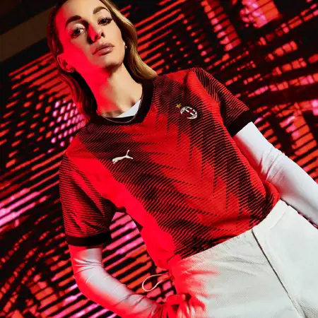 AC Mailand Heimtrikot 2023-2024