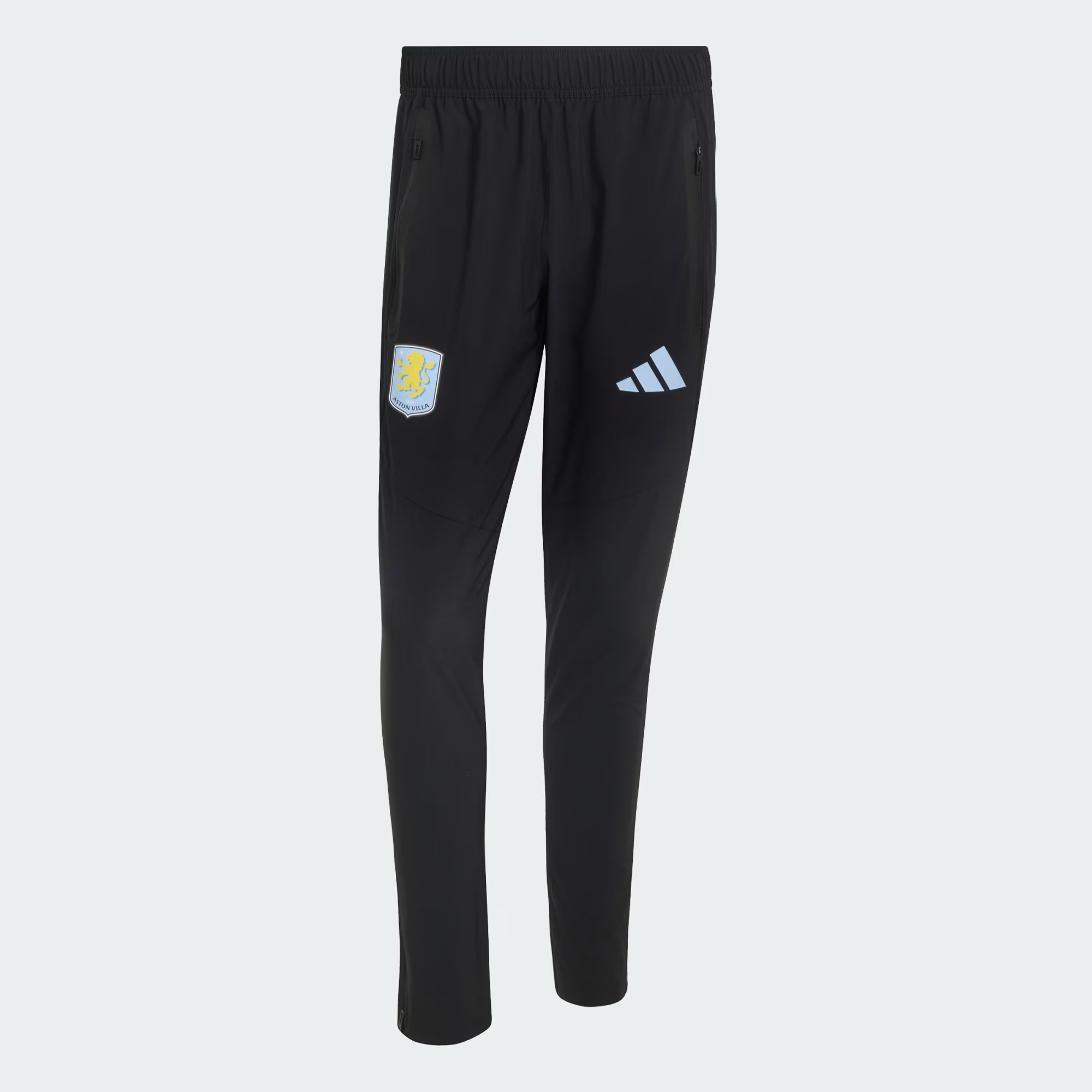 Aston Villa Travel Trainingshose 2026-2027 - Schwarz
