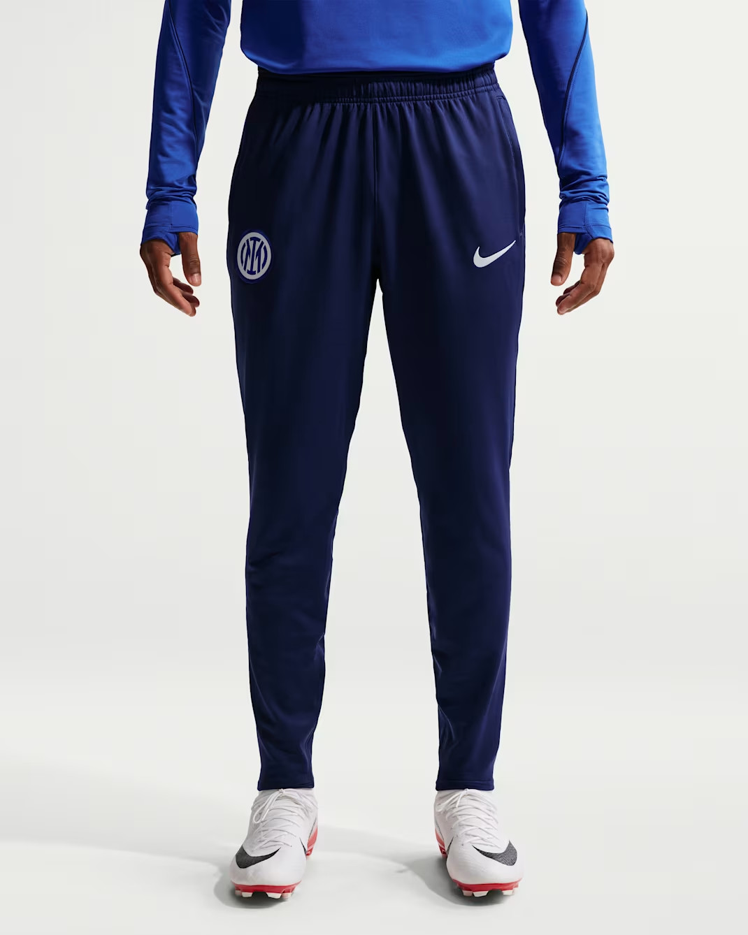 Inter Mailand Trainingshose 2026-2027