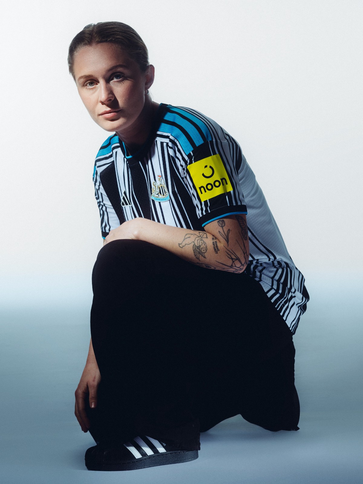 Newcastle United Trikots 2026-2027 vereinen Tradition und Erneuerung