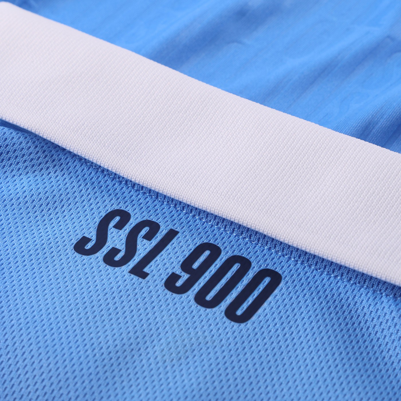 SS Lazio Trikots 2026-2027 von Mizuno