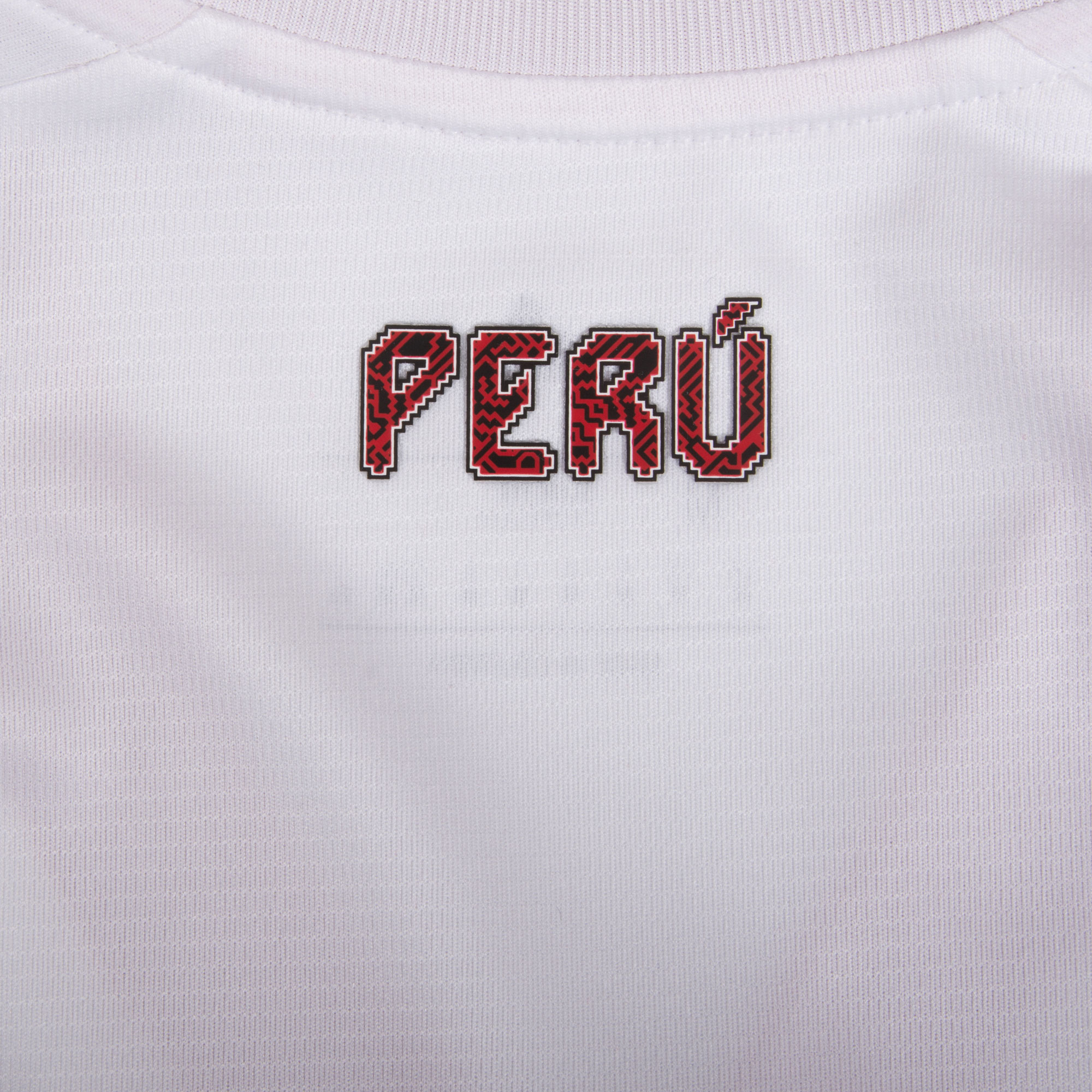 Peru Trikots 2026-2027