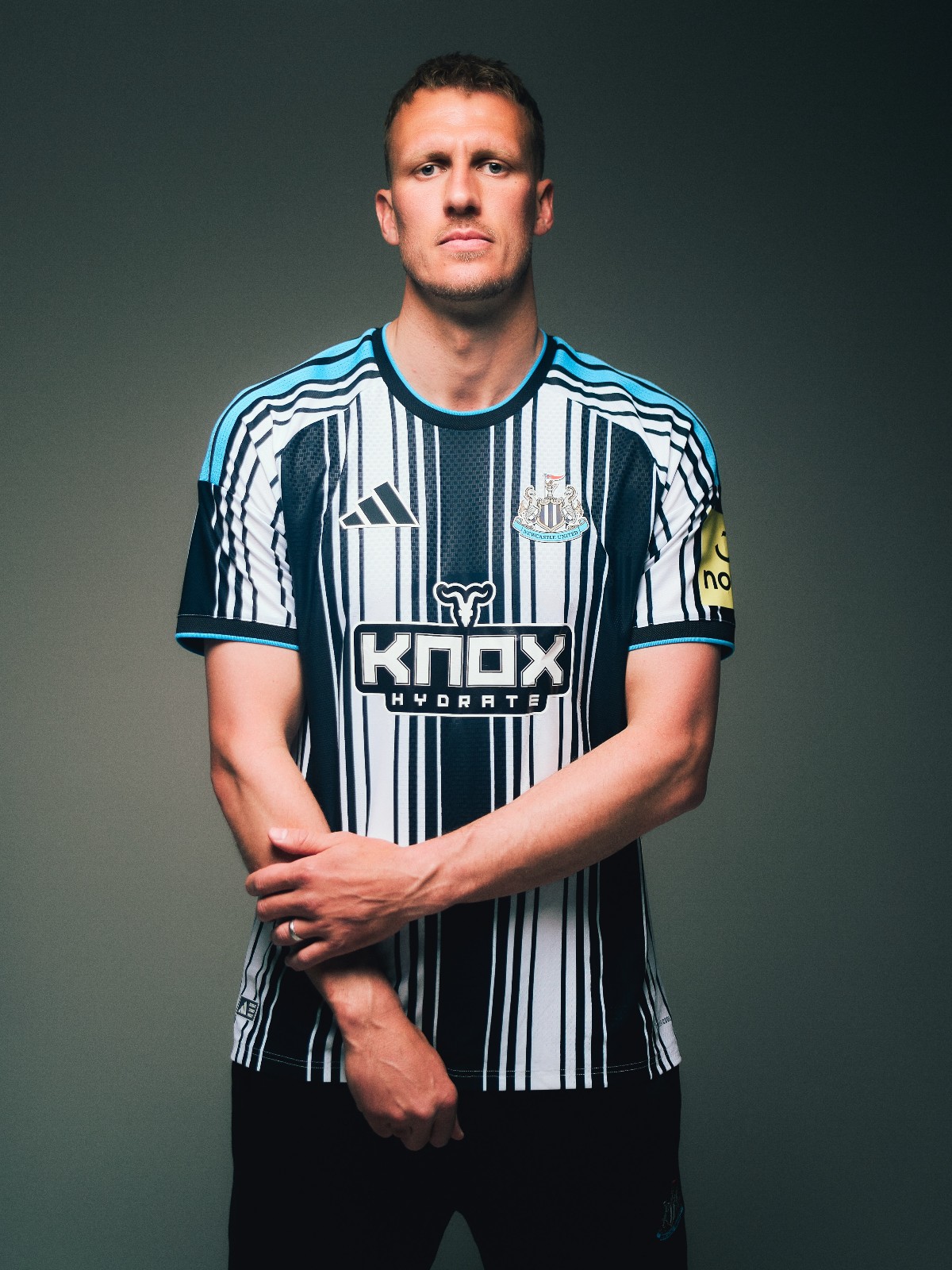 Newcastle United Trikots 2026-2027 vereinen Tradition und Erneuerung