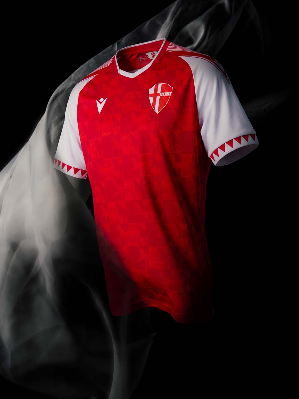 Das sind die Calcio Padova Trikots 2026-2027