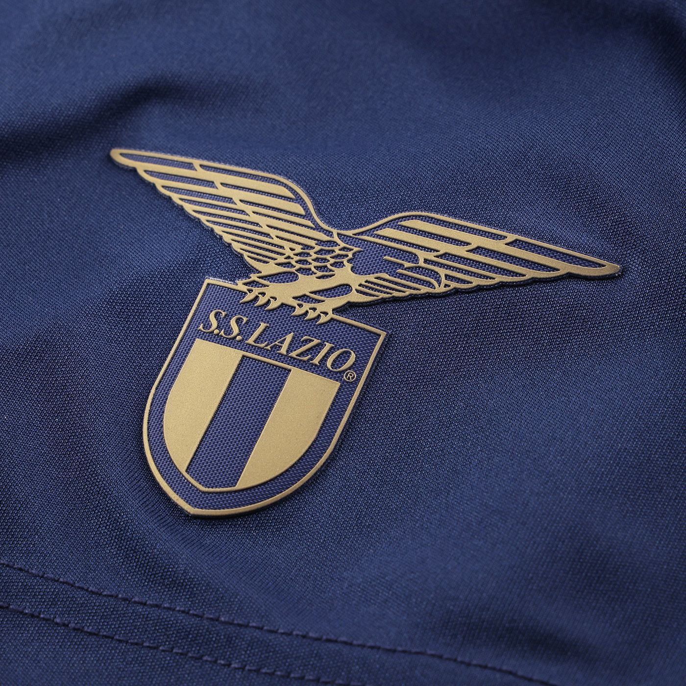 SS Lazio Trikots 2026-2027 von Mizuno
