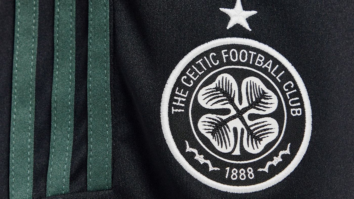 Celtic Uitshirt 2023 2024 D