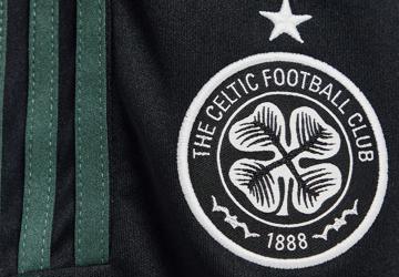 Celtic Uitshirt 2023 2024 D