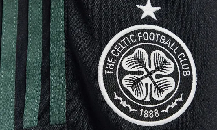 Celtic FC Auswärtstrikot 2023-2024