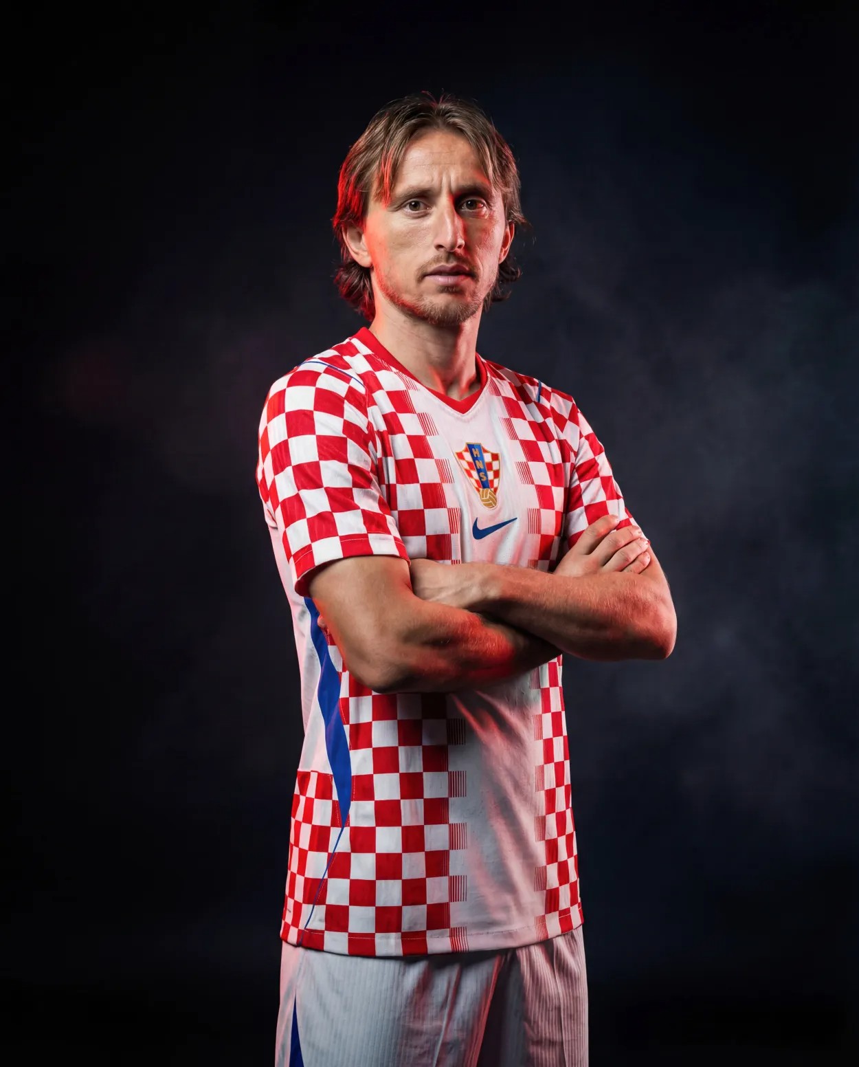 Kroatien Trikots WM 2026