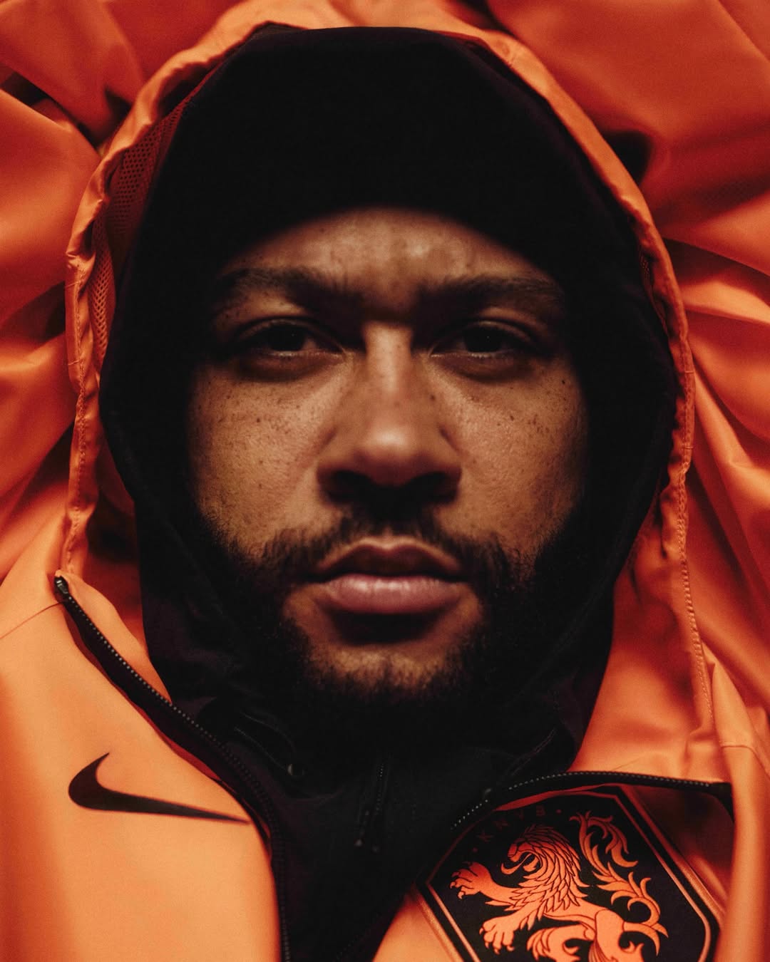 Niederlande Heimtrikot WM 2026
