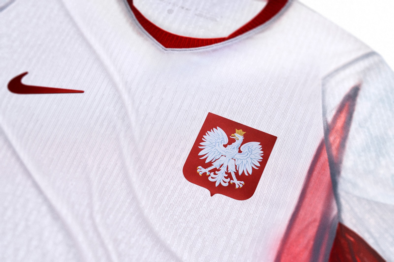 Polen Trikots 2026-2027