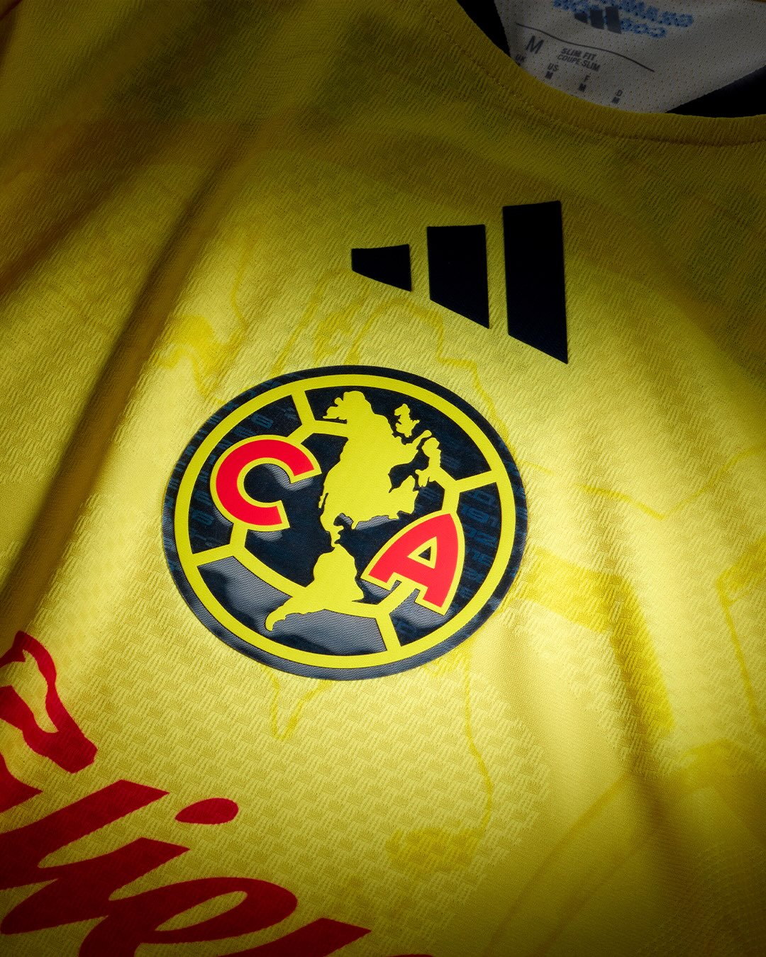 Club América Trikots 2026-2027 Hommage an 110 Jahre Klubgeschichte