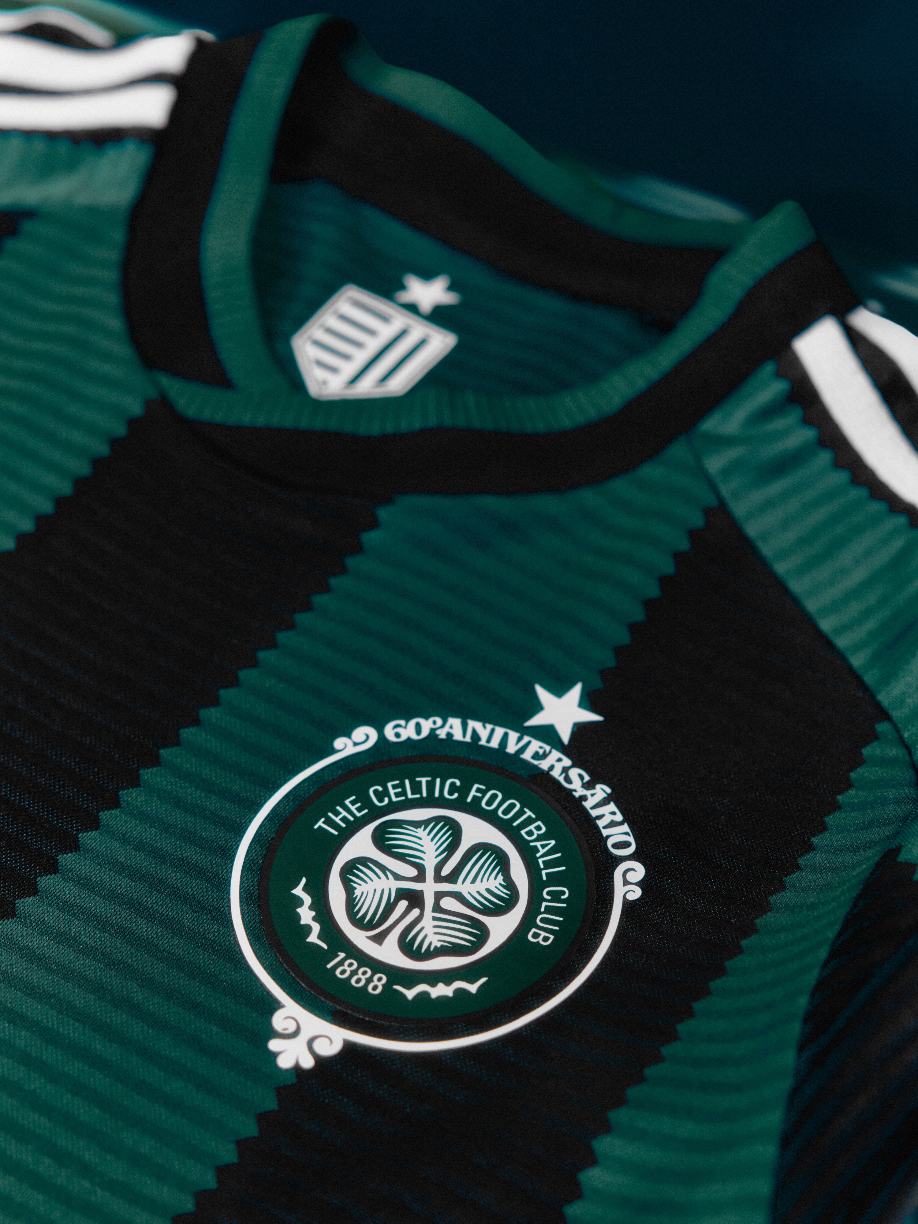 Celtic Trikots 2026-2027: Hommage an 60 Jahre Lisbon Lions