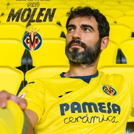 Villarreal CF Fußballtrikots 2023-2024