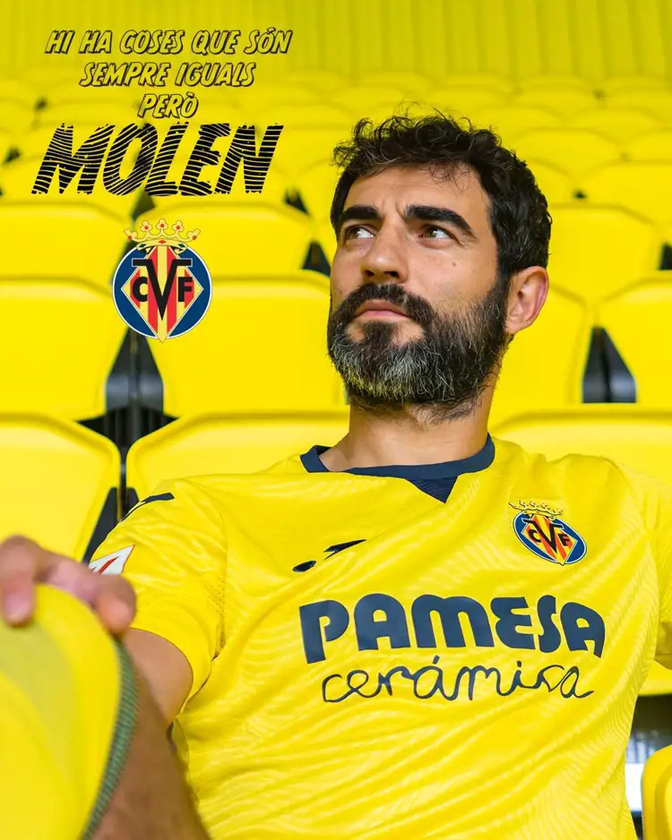 Villarreal CF Fußballtrikots 2023-2024