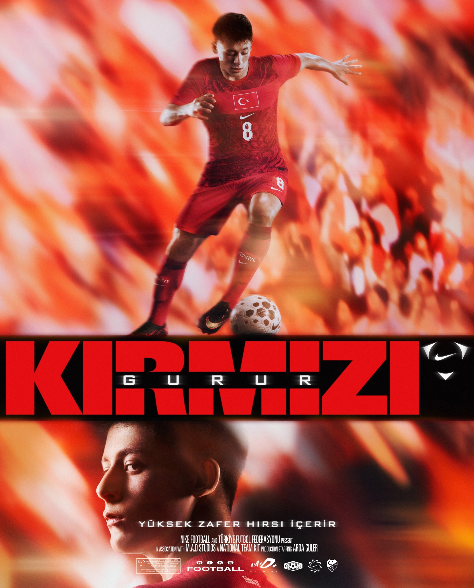 Türkei Trikots 2026-2027
