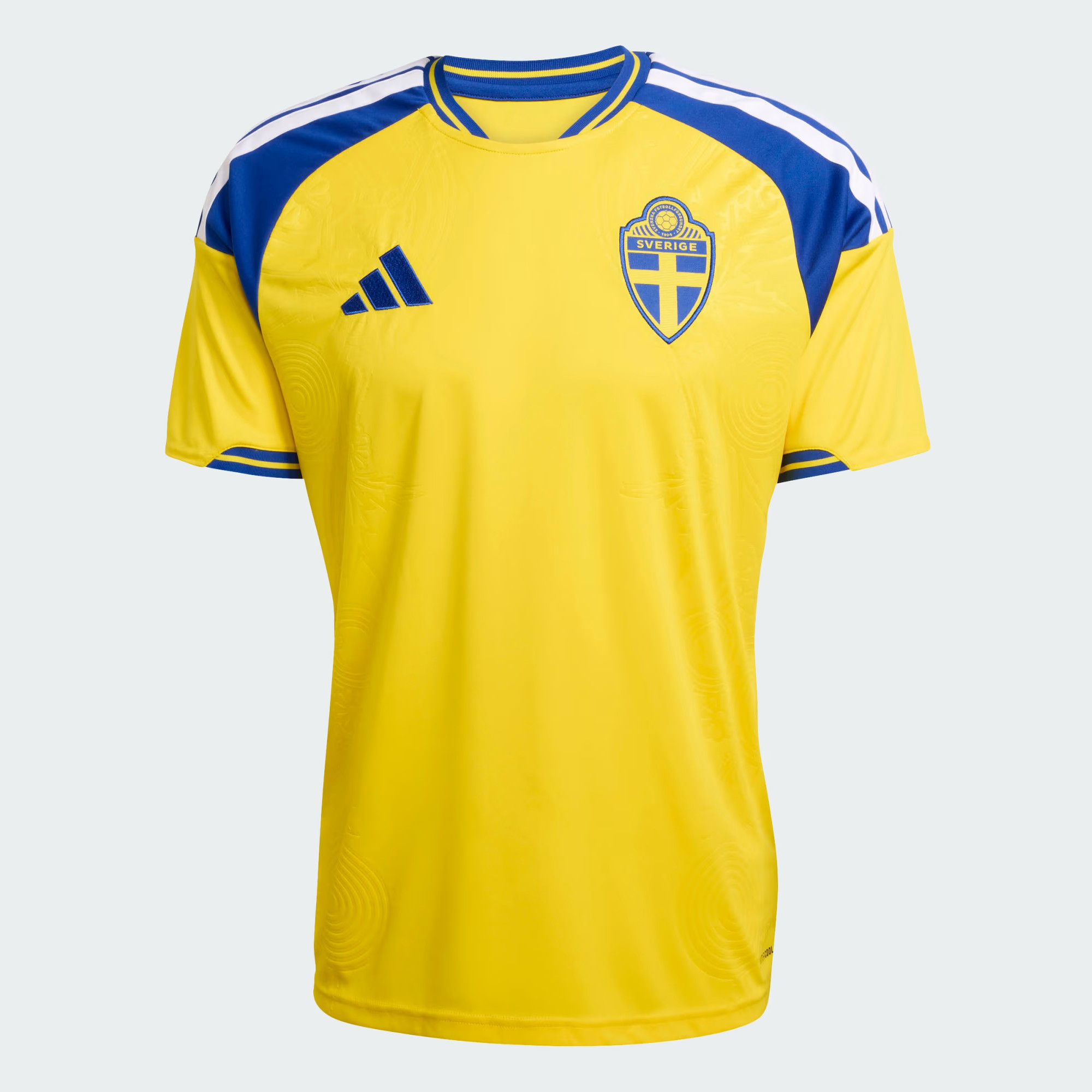 Schweden Heimtrikot 2026-2027